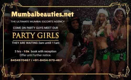 High profile escorts 