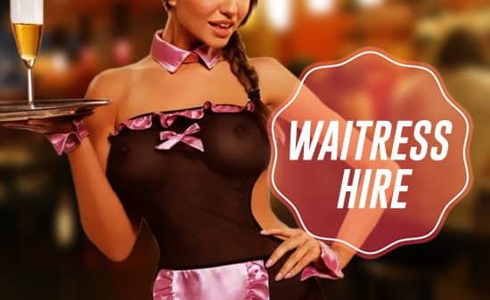 Bar dancer escorts girl 