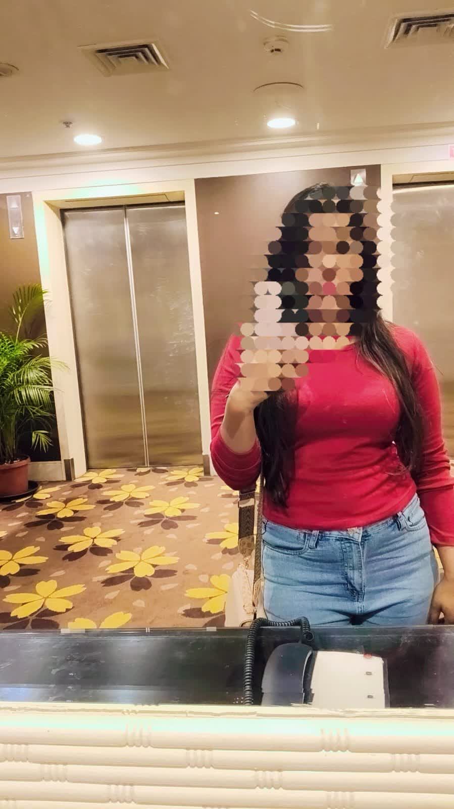 Anamika — soft daylight Mumbai