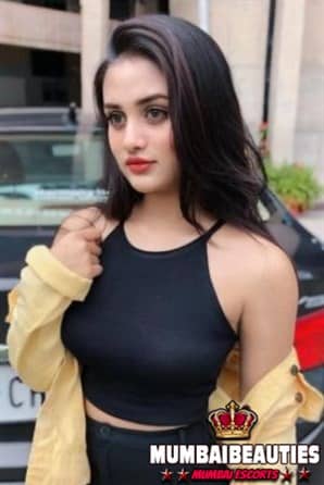 Lovely escort