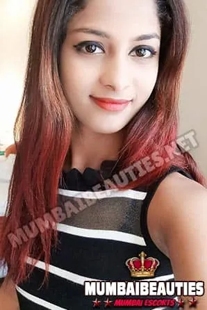 Alina, 27, Independent call girl in Mumbai