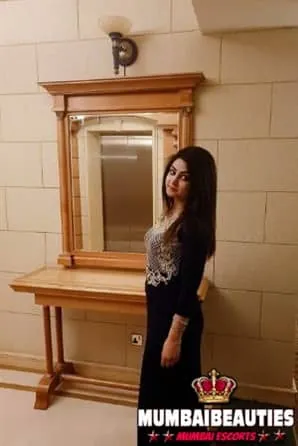 Ankita, 22, College Girl call girl in Mumbai