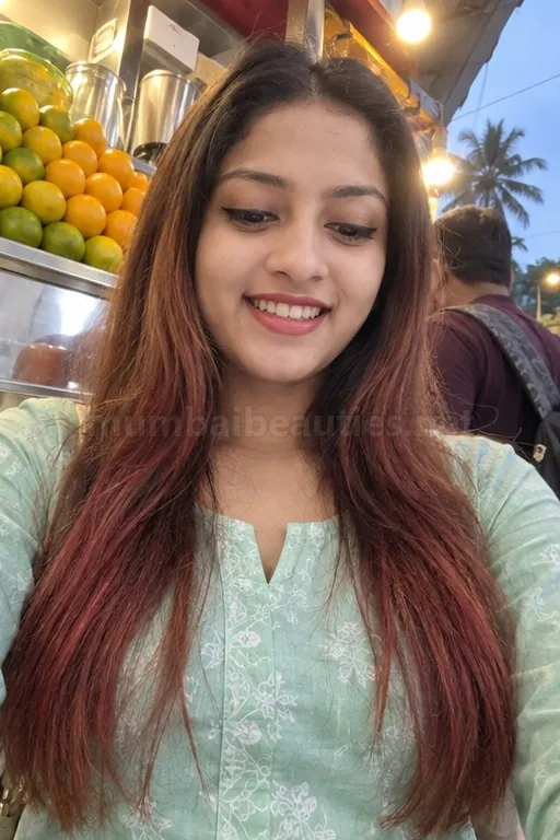 Alina, 27, Independent call girl in Mumbai, photo 2 of 4