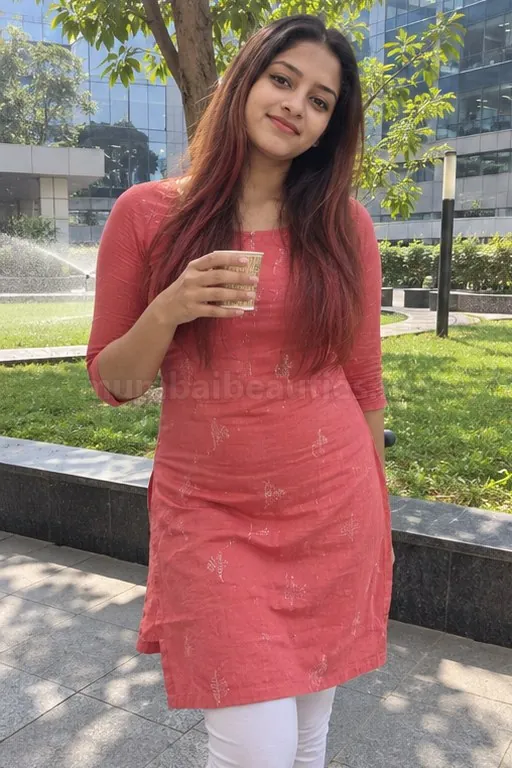 Alina, 27, Independent call girl in Mumbai, photo 3 of 4