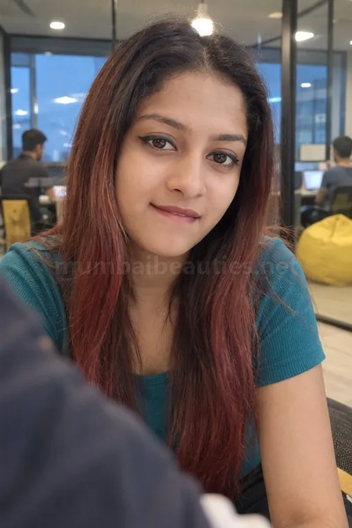 Alina, 27, Independent call girl in Mumbai, photo 4 of 4