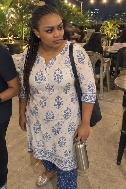 Amaya, 26, South African call girl in Mumbai, photo 3 of 4