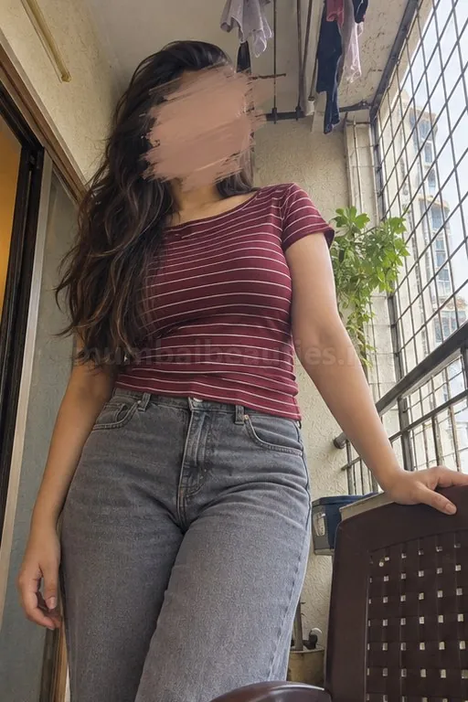 Anamika, 24, Indian Independent call girl in Mumbai