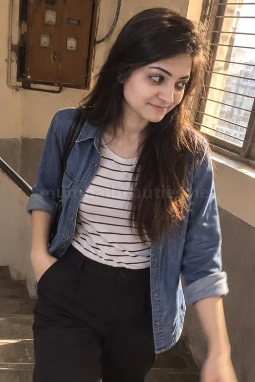 Ankita, 22, College Girl call girl in Mumbai, photo 3 of 4