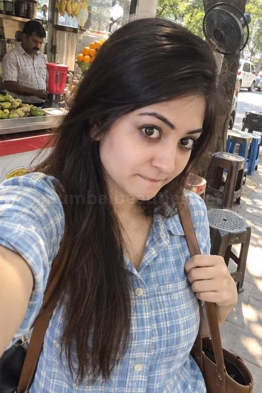 Ankita, 22, College Girl call girl in Mumbai, photo 4 of 4