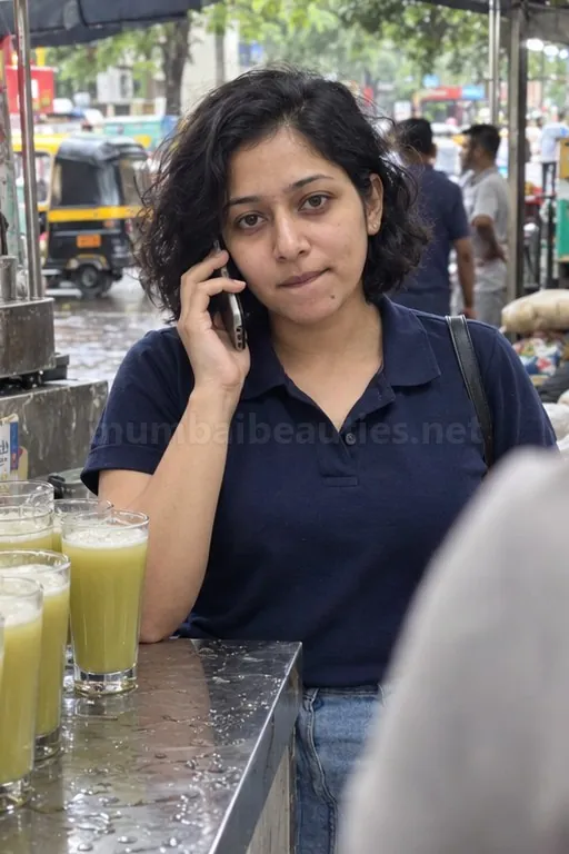 Divya, 29, Malayali call girl in Mumbai, photo 4 of 4