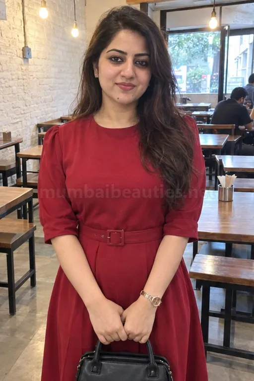 Farah, 30, Independent call girl in Mumbai