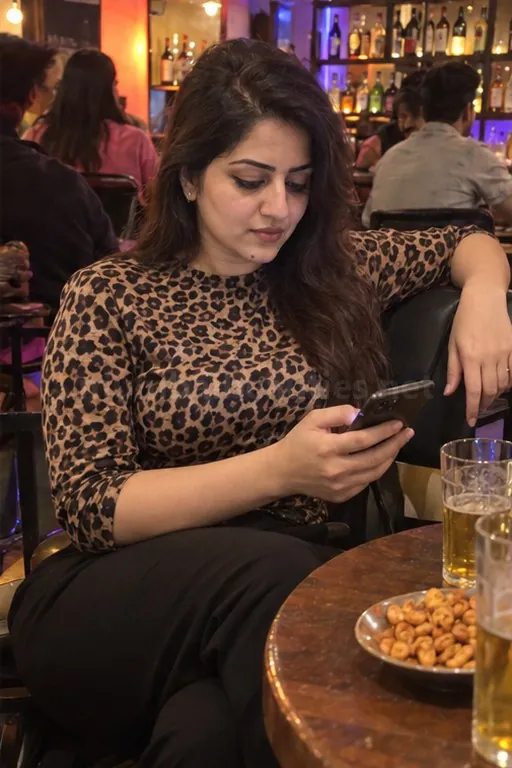 Farah, 30, Independent call girl in Mumbai, photo 4 of 4