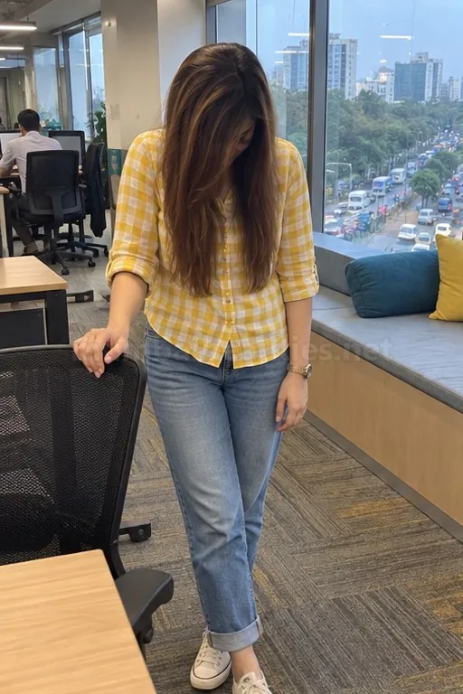 Hasina, 27, VIP Companion call girl in Mumbai