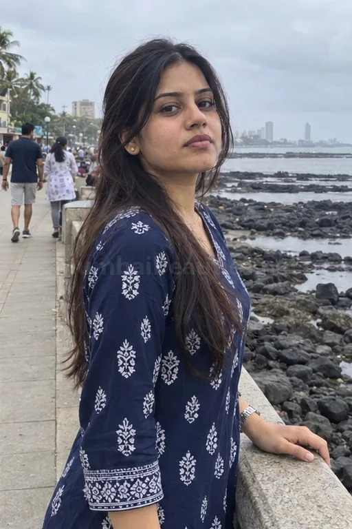 Ishita, 24, College Girl (MBA) call girl in Mumbai, photo 2 of 4
