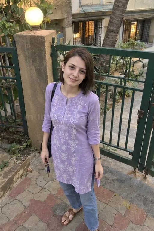 Katya, 25, Russian call girl in Mumbai, photo 2 of 3