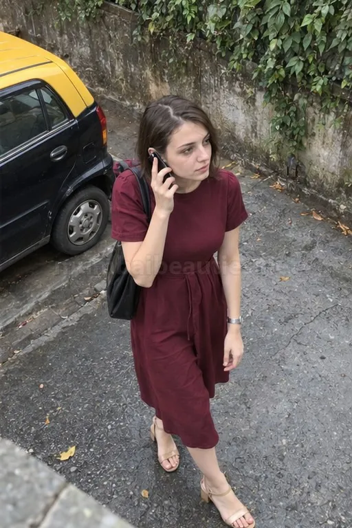 Katya, 25, Russian call girl in Mumbai, photo 3 of 3