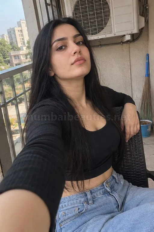 Khusi, 23, Independent call girl in Mumbai