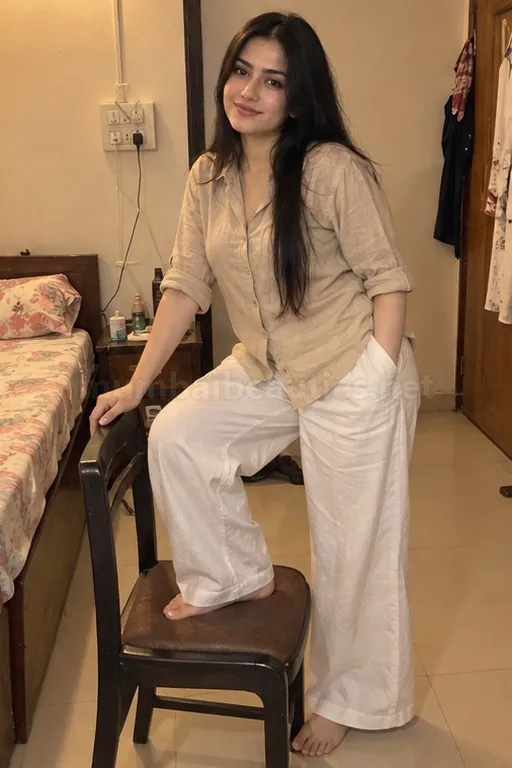 Khusi, 23, Independent call girl in Mumbai, photo 3 of 3