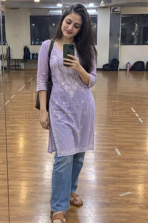 Lovely, 24, GFE Specialist call girl in Mumbai