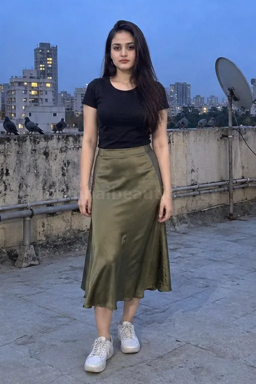 Lovely, 24, GFE Specialist call girl in Mumbai, photo 4 of 4