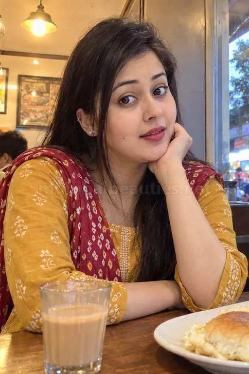 Meera, 23, Curvy Indian call girl in Mumbai