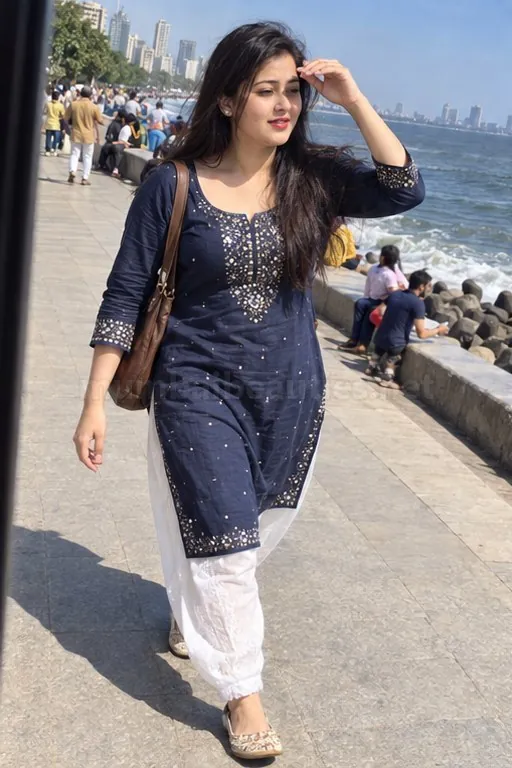 Meera, 23, Curvy Indian call girl in Mumbai, photo 3 of 4