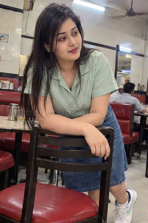 Meera, 23, Curvy Indian call girl in Mumbai, photo 4 of 4