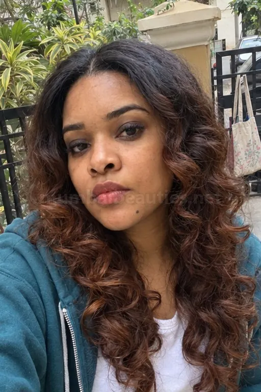Melia, 23, African call girl in Mumbai, photo 4 of 4