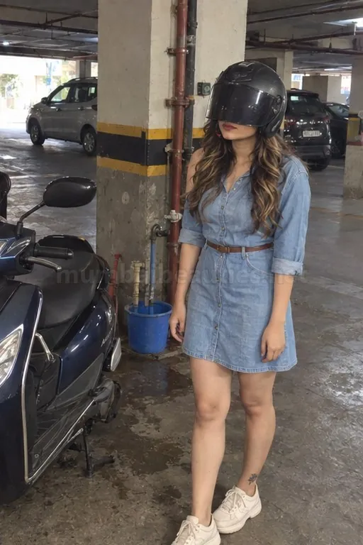 Mitali, 23, Party Girl call girl in Mumbai, photo 3 of 3