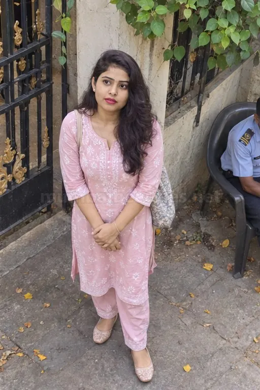 Nandini, 26, High-Profile call girl in Mumbai, photo 2 of 4