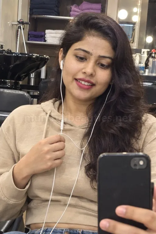 Nandini, 26, High-Profile call girl in Mumbai, photo 3 of 4