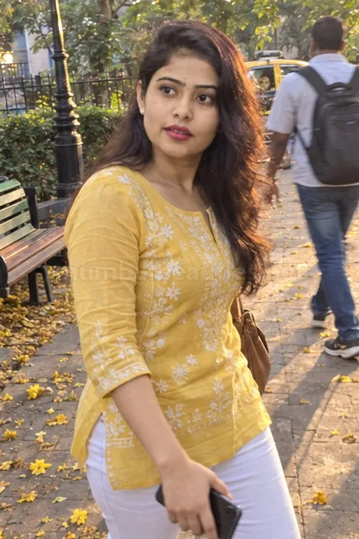 Nandini, 26, High-Profile call girl in Mumbai, photo 4 of 4