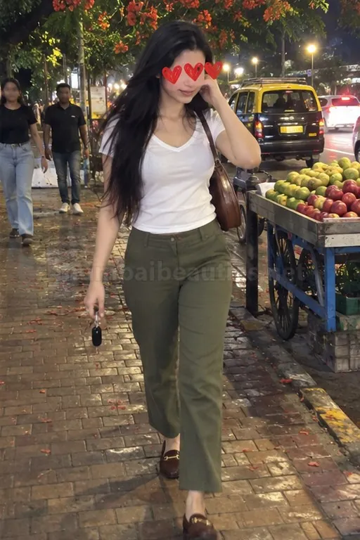 Nikita, 20, Slim & Tall call girl in Mumbai, photo 2 of 4