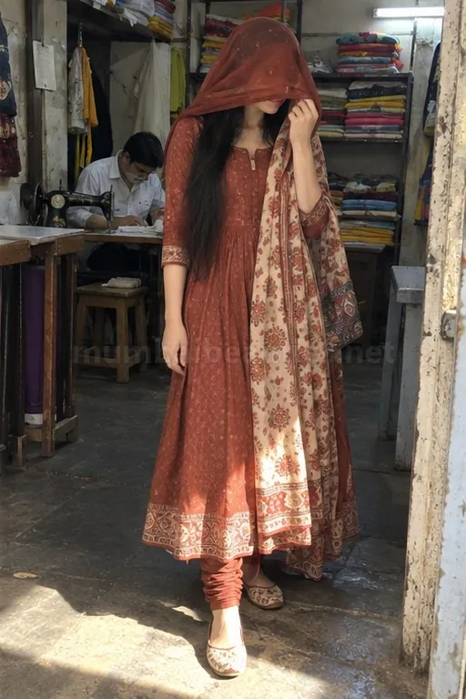 Nikita, 20, Slim & Tall call girl in Mumbai, photo 4 of 4