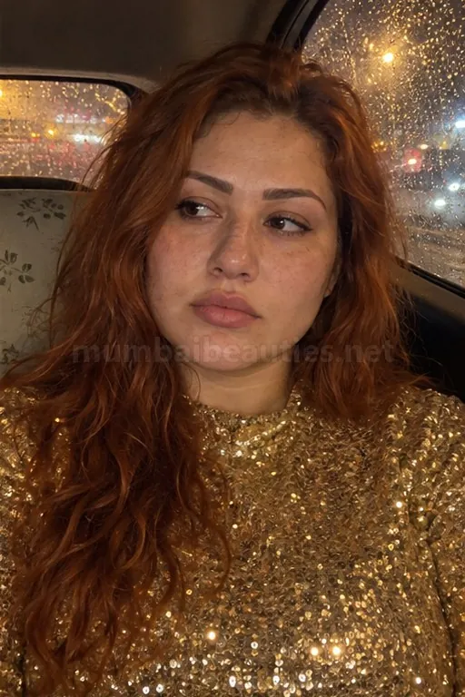 Polina, 28, Russian call girl in Mumbai, photo 2 of 3