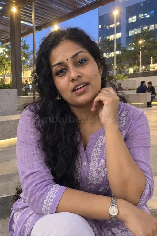 Revathi, 31, Malayali call girl in Mumbai, photo 2 of 4