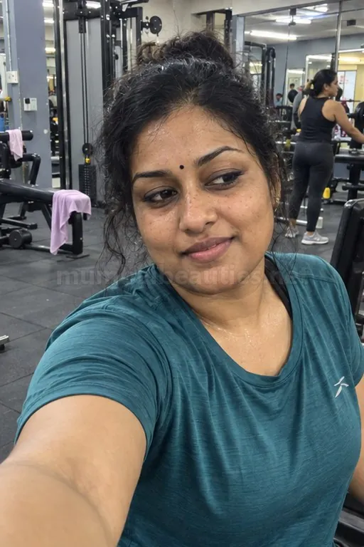 Revathi, 31, Malayali call girl in Mumbai, photo 3 of 4