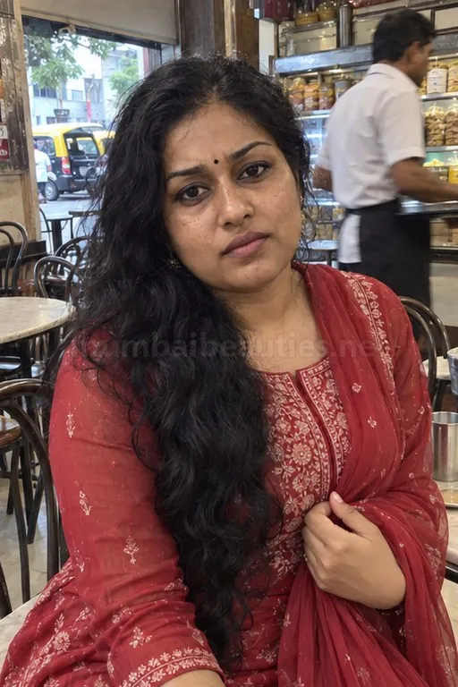 Revathi, 31, Malayali call girl in Mumbai, photo 4 of 4