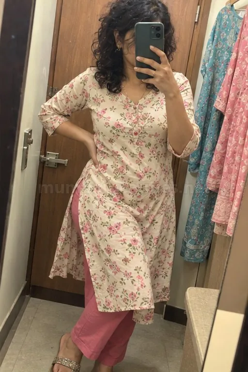 Ritu, 33, Bengali Housewife call girl in Mumbai, photo 3 of 3