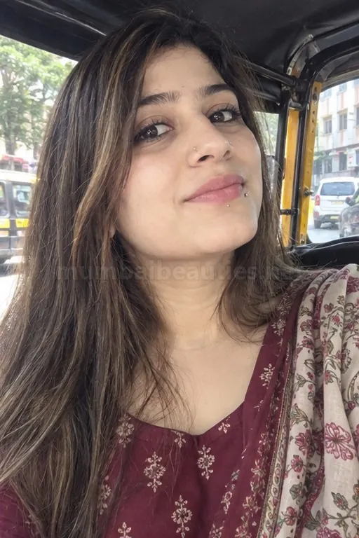 Rosy, 24, Inked Beauty call girl in Mumbai, photo 2 of 4