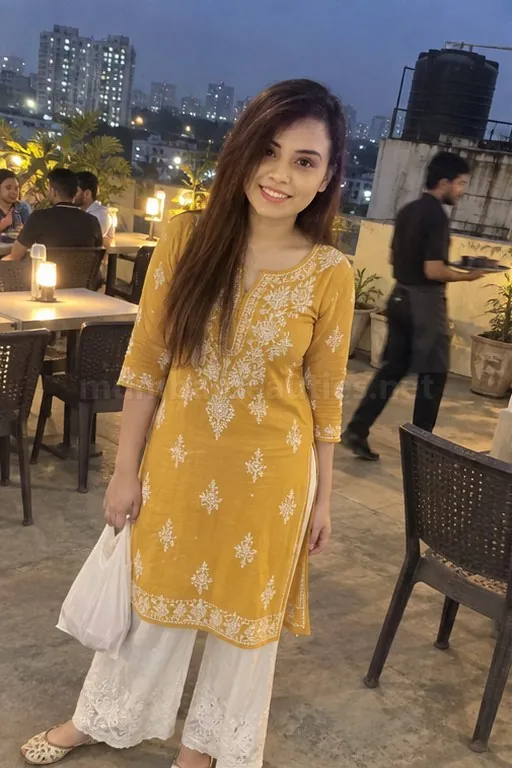 Rubina, 23, Sultry Soul call girl in Mumbai