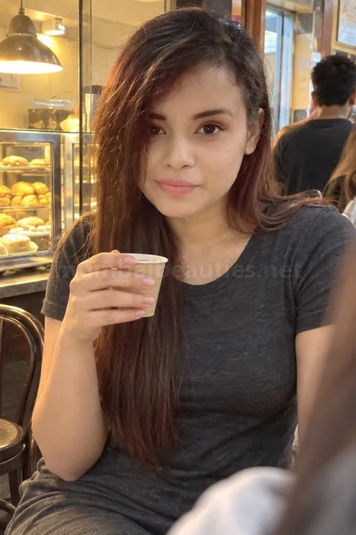 Rubina, 23, Sultry Soul call girl in Mumbai, photo 3 of 3