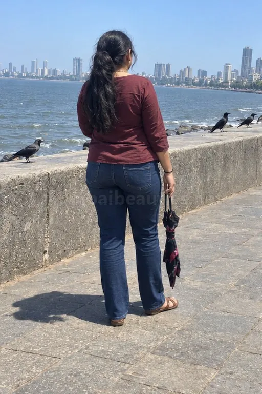Shalini, 34, Marathi Housewife call girl in Mumbai