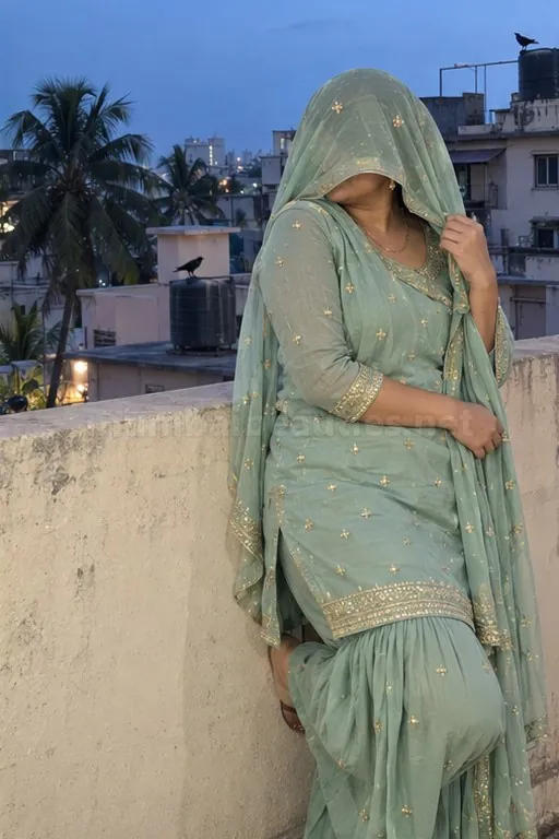 Shalini, 34, Marathi Housewife call girl in Mumbai, photo 2 of 4