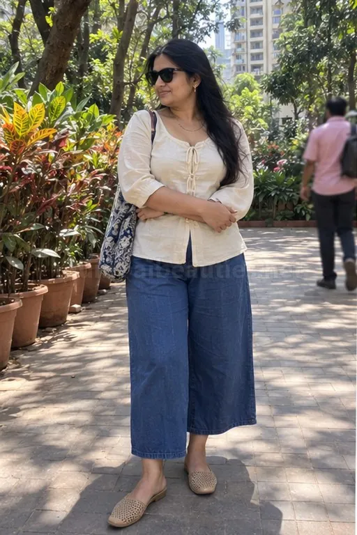 Shalini, 34, Marathi Housewife call girl in Mumbai, photo 3 of 4