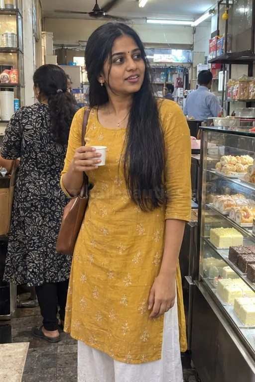 Sreeja, 27, Malayali call girl in Mumbai, photo 2 of 3
