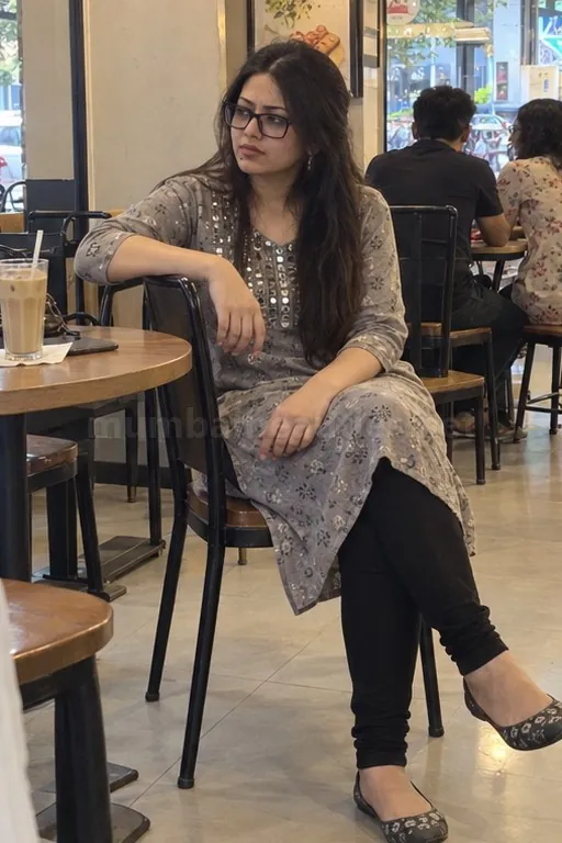 Sweety, 25, Girl in Glasses call girl in Mumbai