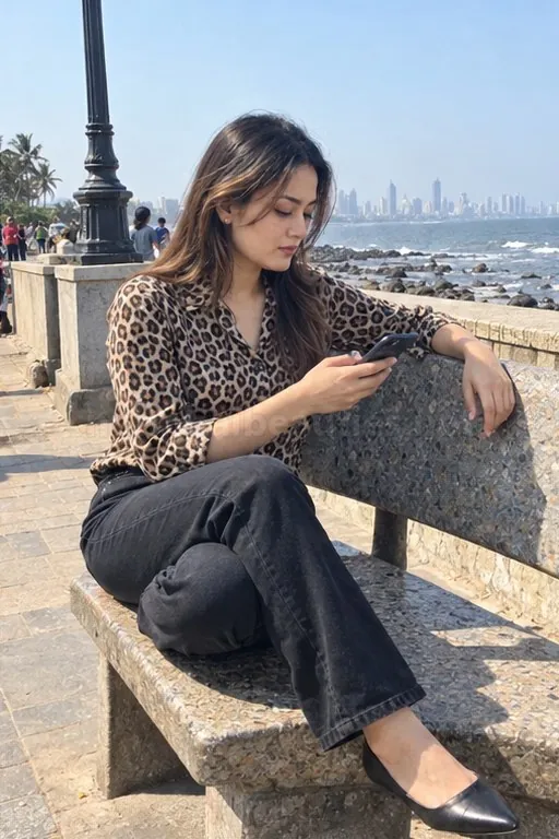 Tania, 27, Premium Companion call girl in Mumbai
