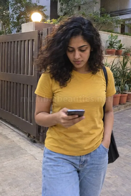 Tara, 23, College Girl (Law) call girl in Mumbai, photo 2 of 4
