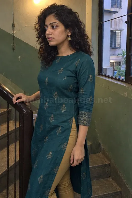 Tara, 23, College Girl (Law) call girl in Mumbai, photo 3 of 4